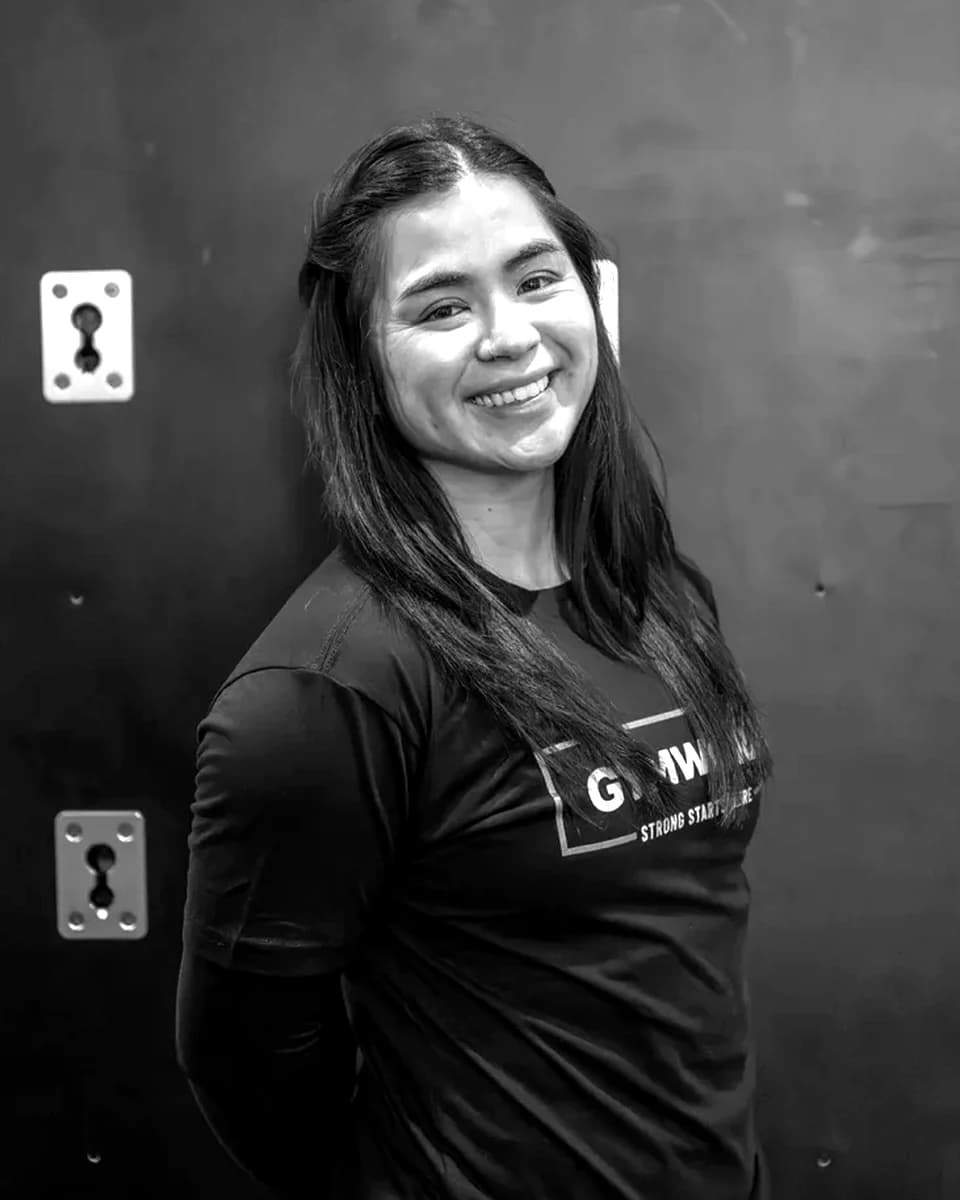 Isabelle Dizon, Gymworx