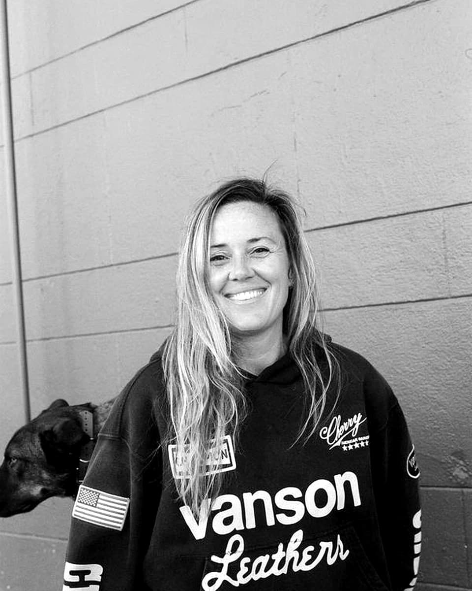 Jess Hess, Revel Training Club