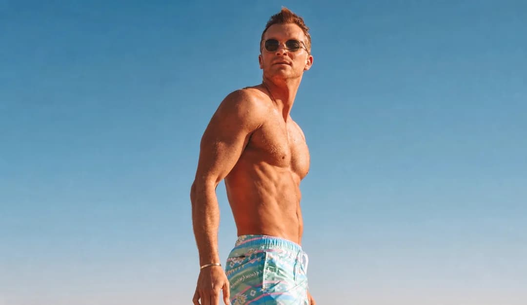 Matt Conrad, Barry's