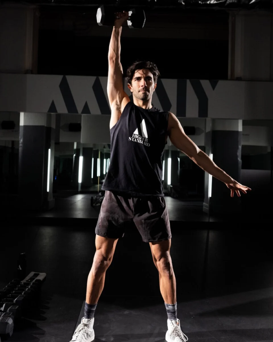 Akin Akman, AARMY