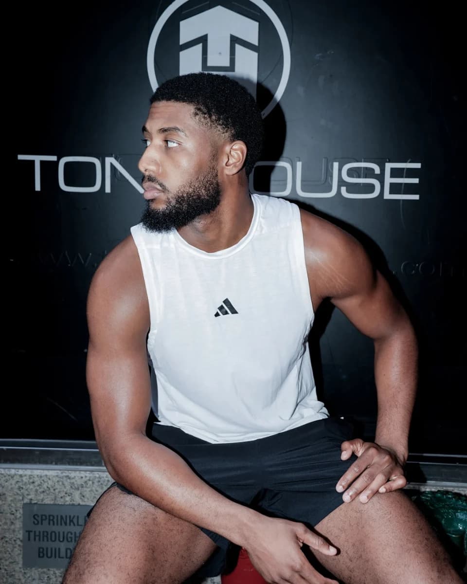 Ant Abraham, Tone House