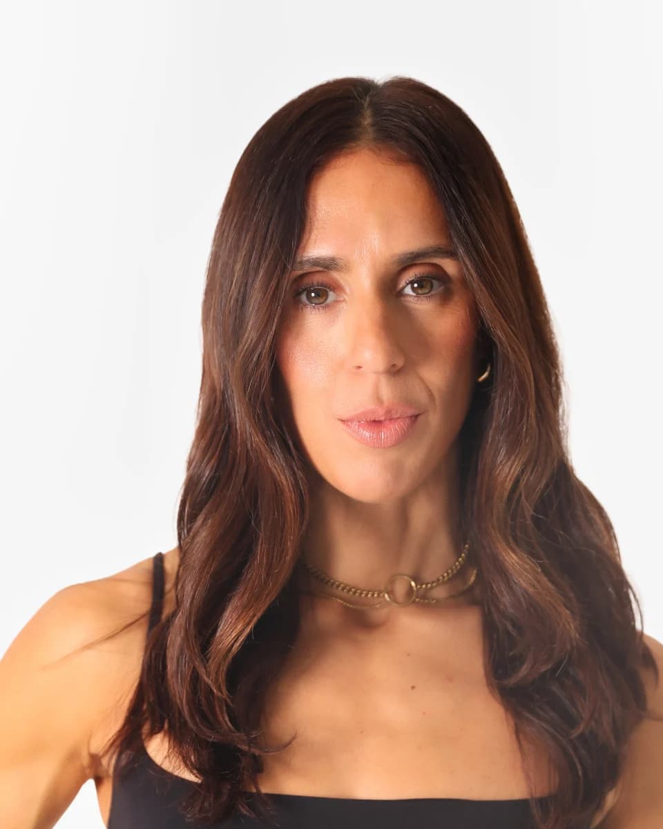 Gabby Barreto, Barry's · Gabby Barreto Nutrition