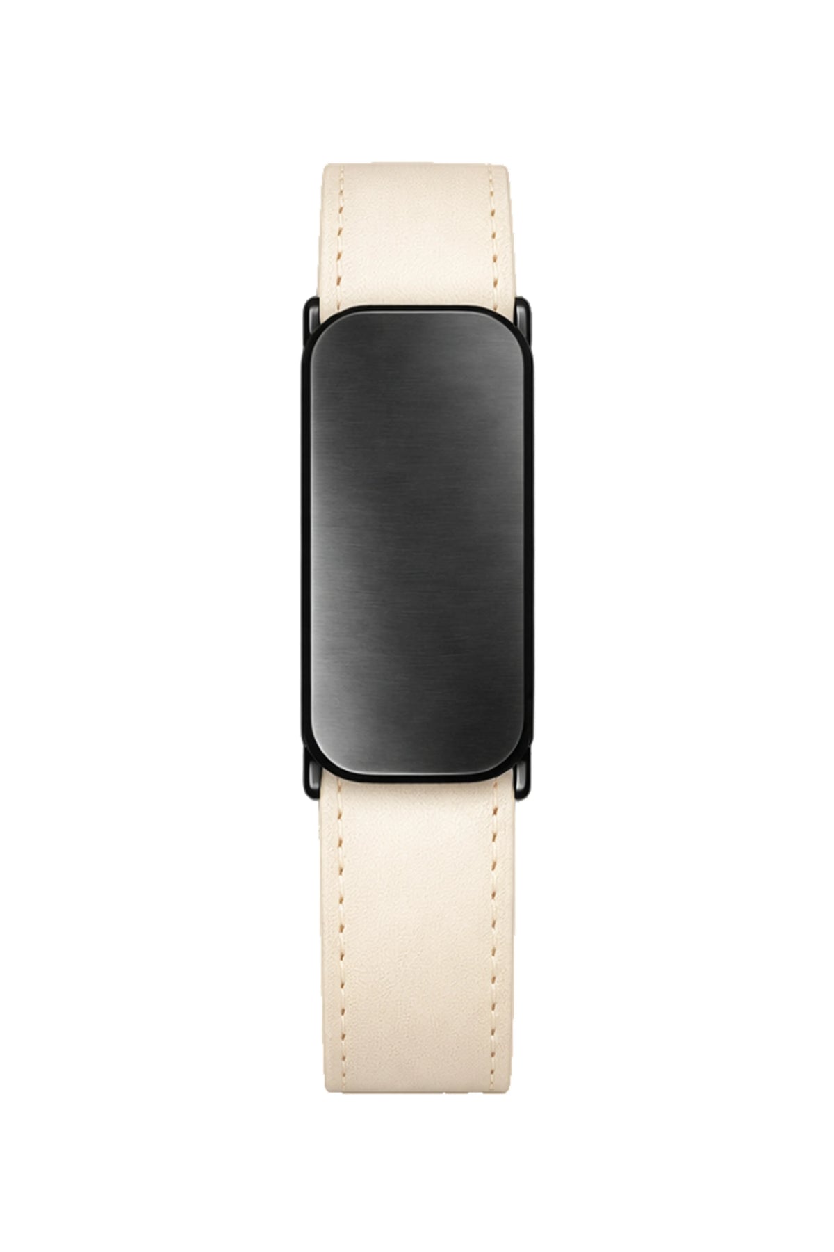 Fort Black / Leather / Cream — original product image