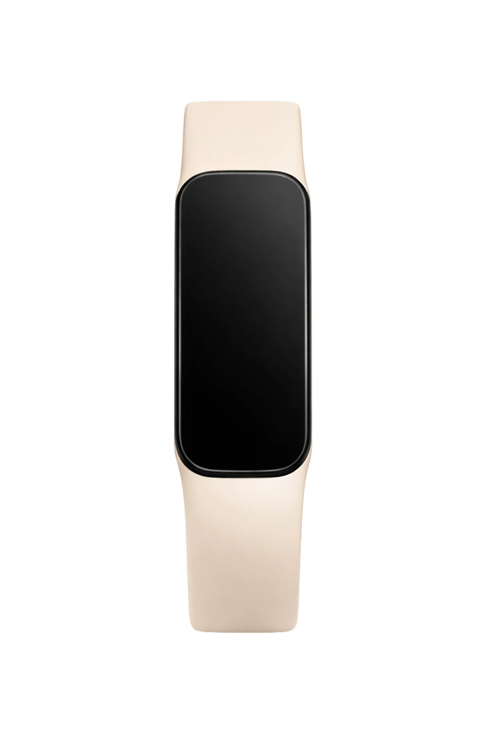 Black / Sport band / Bone