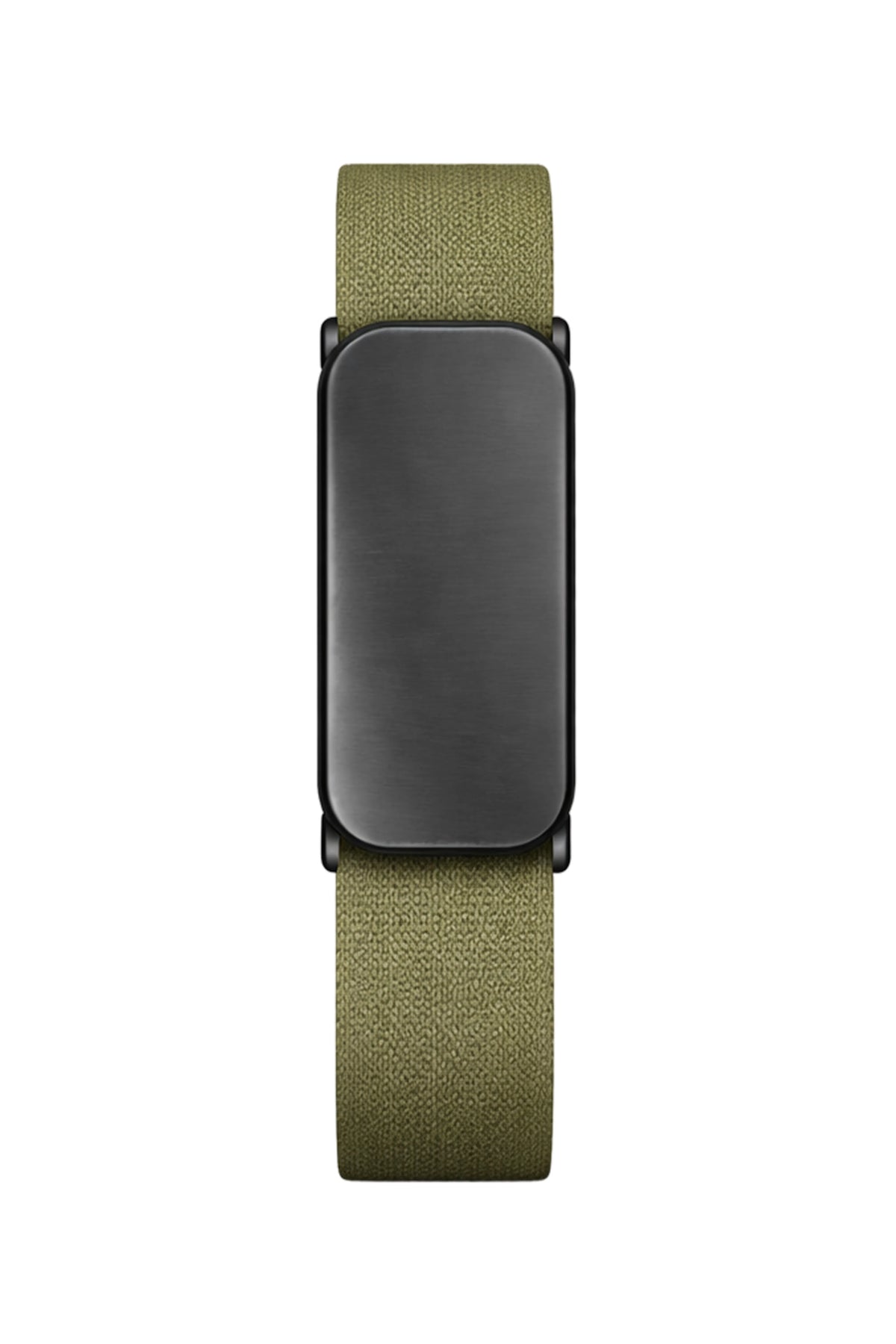 Fort Black / Nylon / Drift — original product image