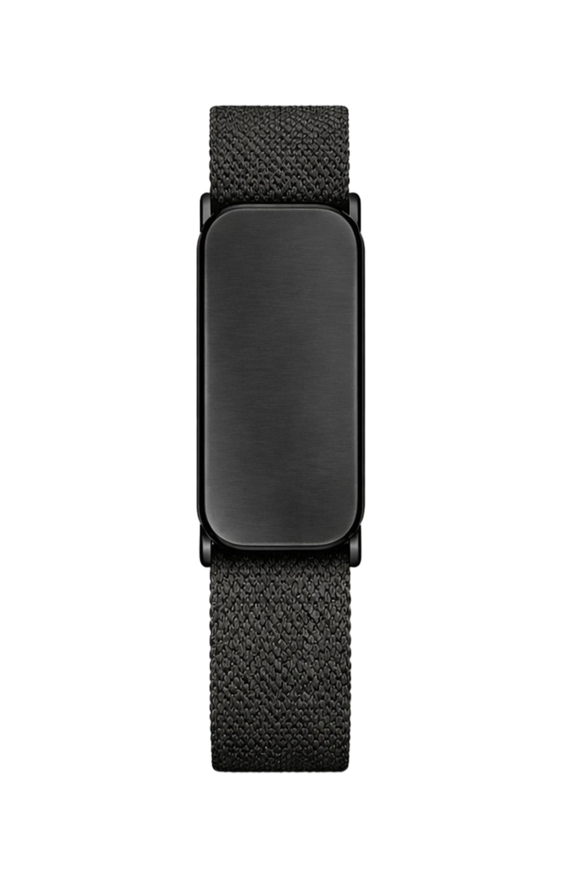 Fort Black / Nylon / Black — original product image