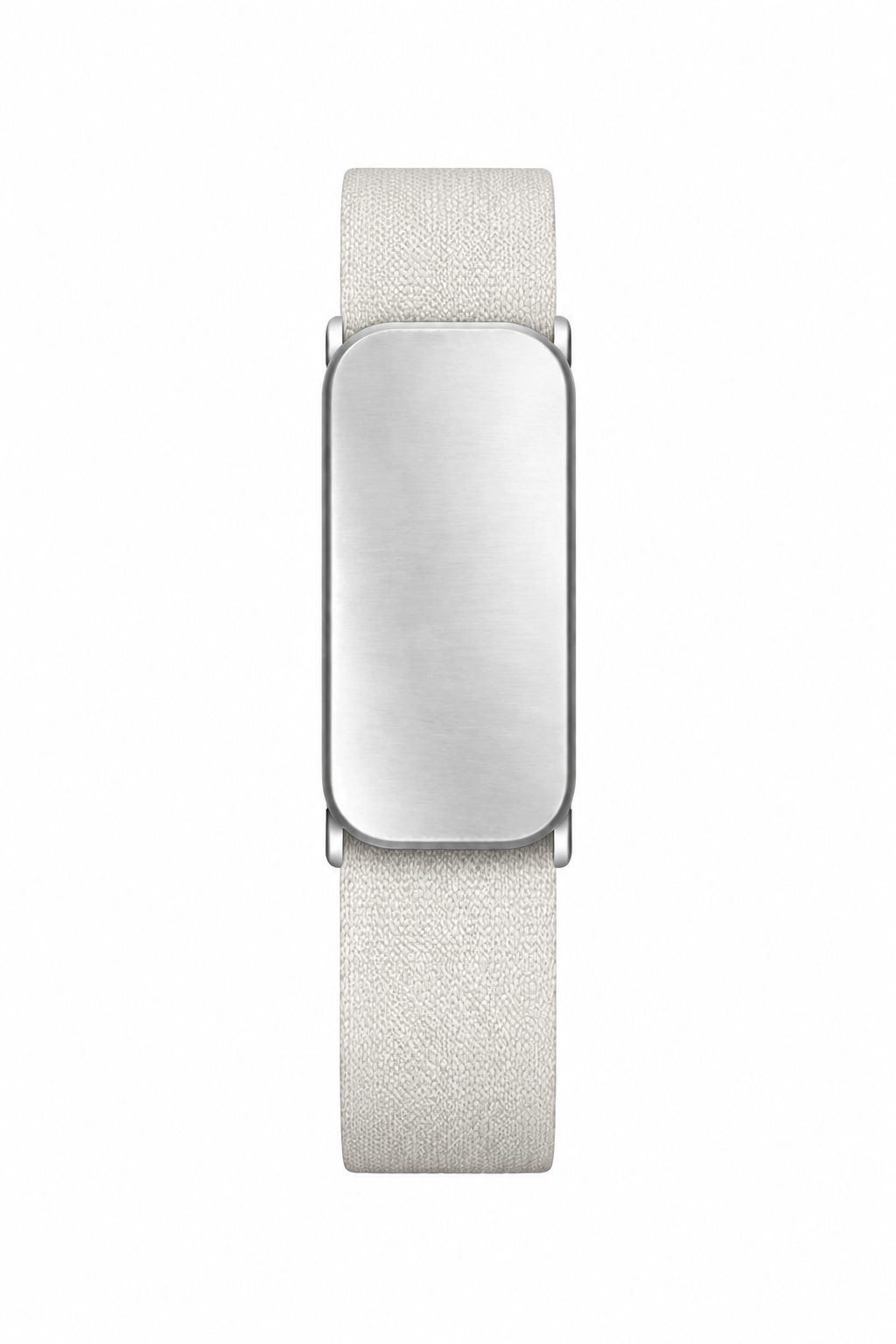silver Fort with Drift nylon strap