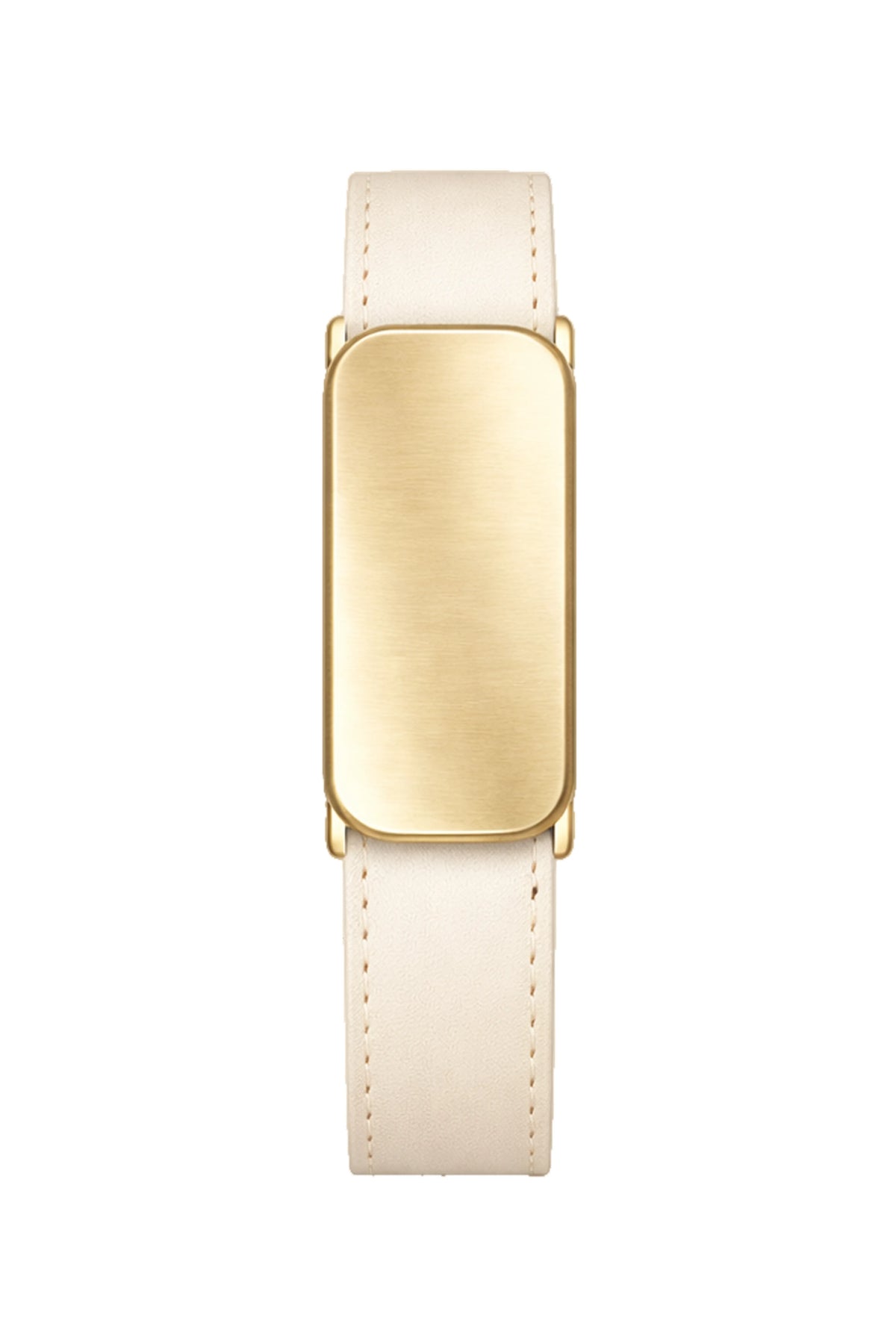 Fort Gold / Leather / Cream — original product image