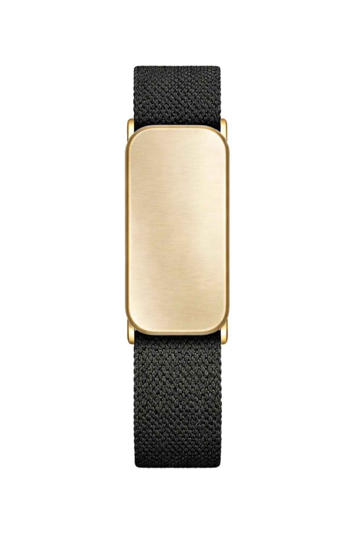 Fort Gold / Nylon / Black — original product image