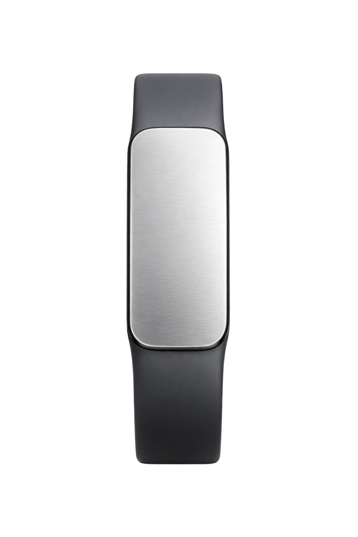 Fort Silver / Silicone / Charcoal — original product image