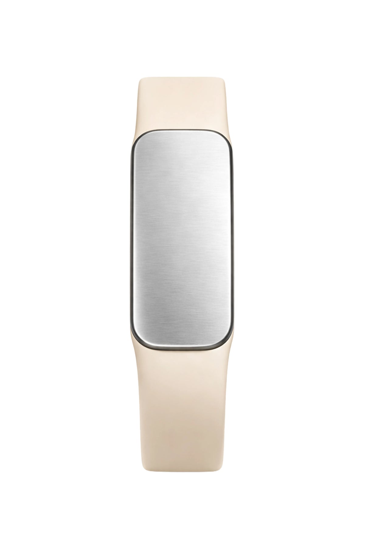 Fort Silver / Silicone / Bone — original product image