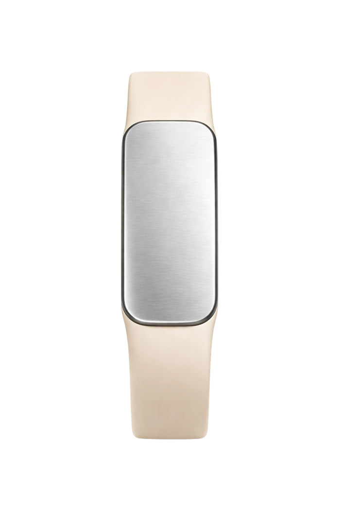 Silver / Sport band / Bone