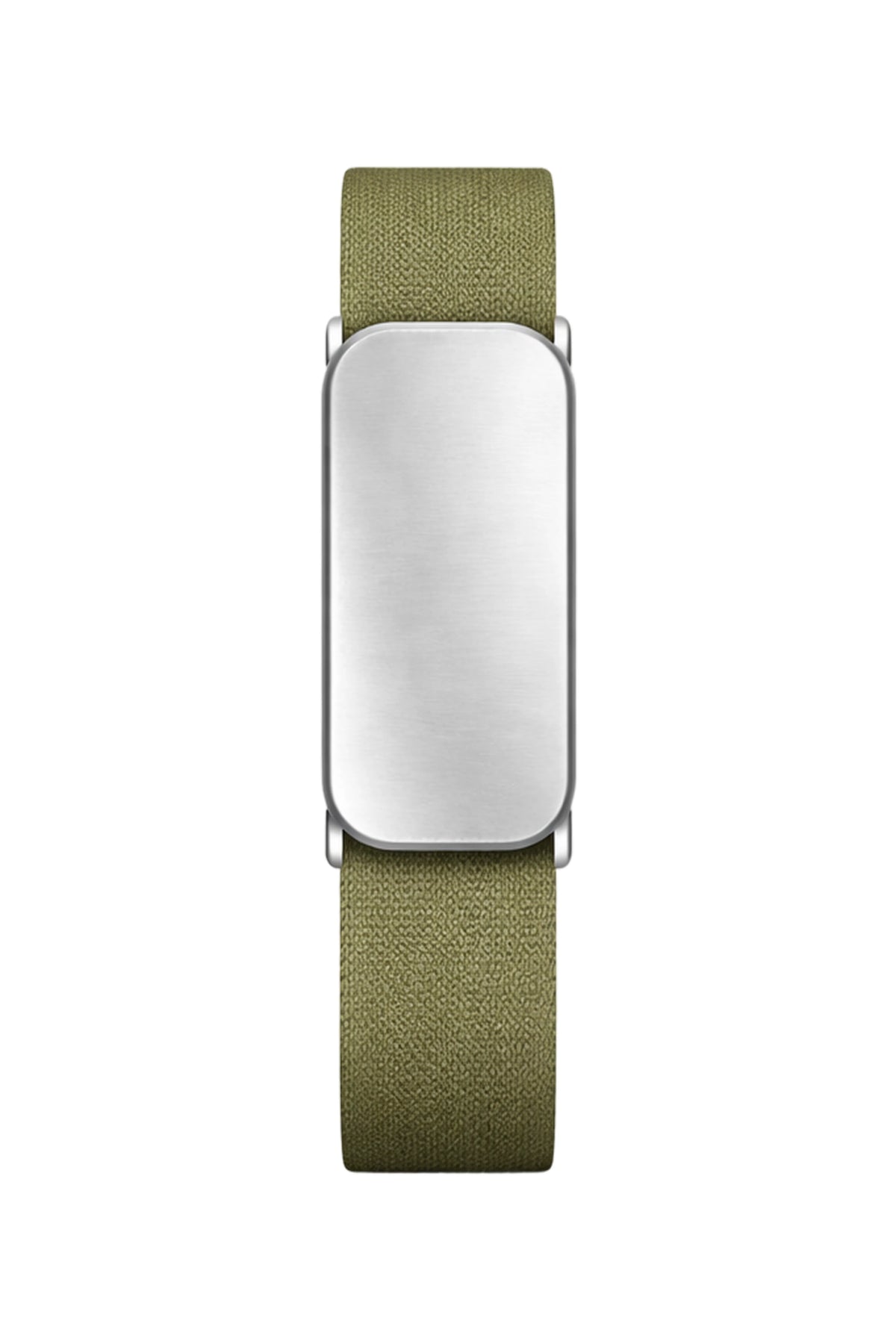 Fort Silver / Nylon / Drift — original product image