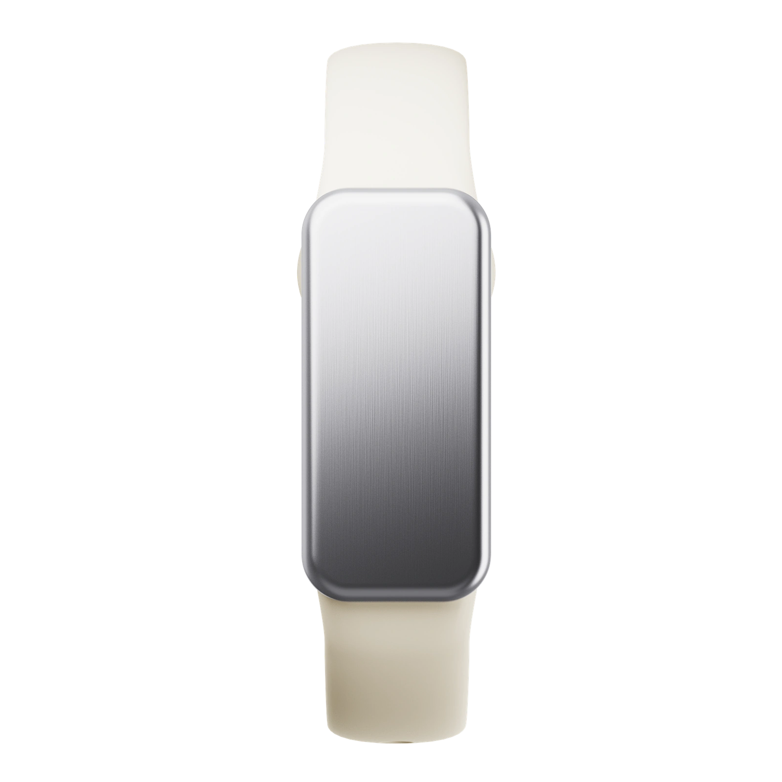 Silver / Sport band / Bone