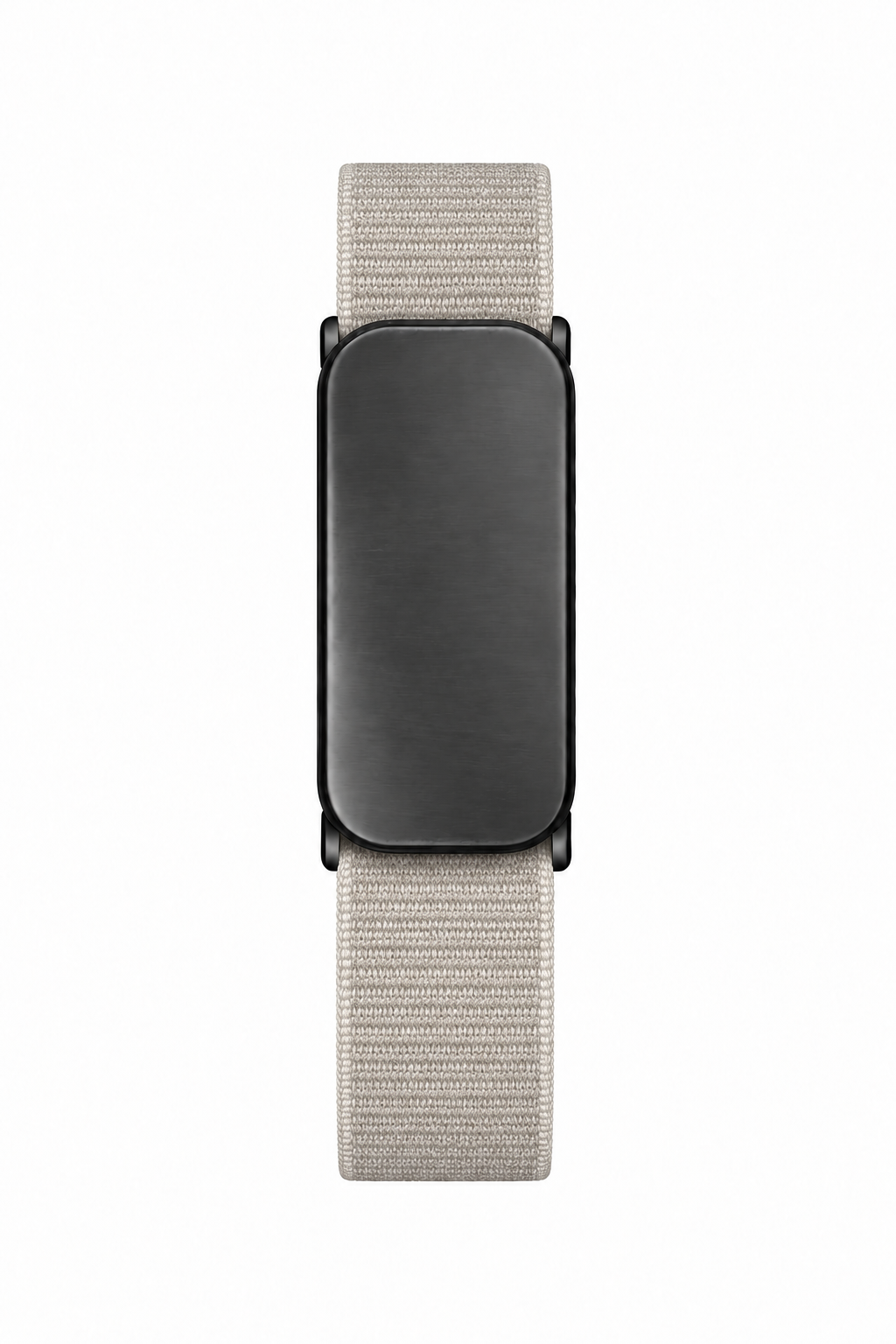 Black / Woven band / Drift