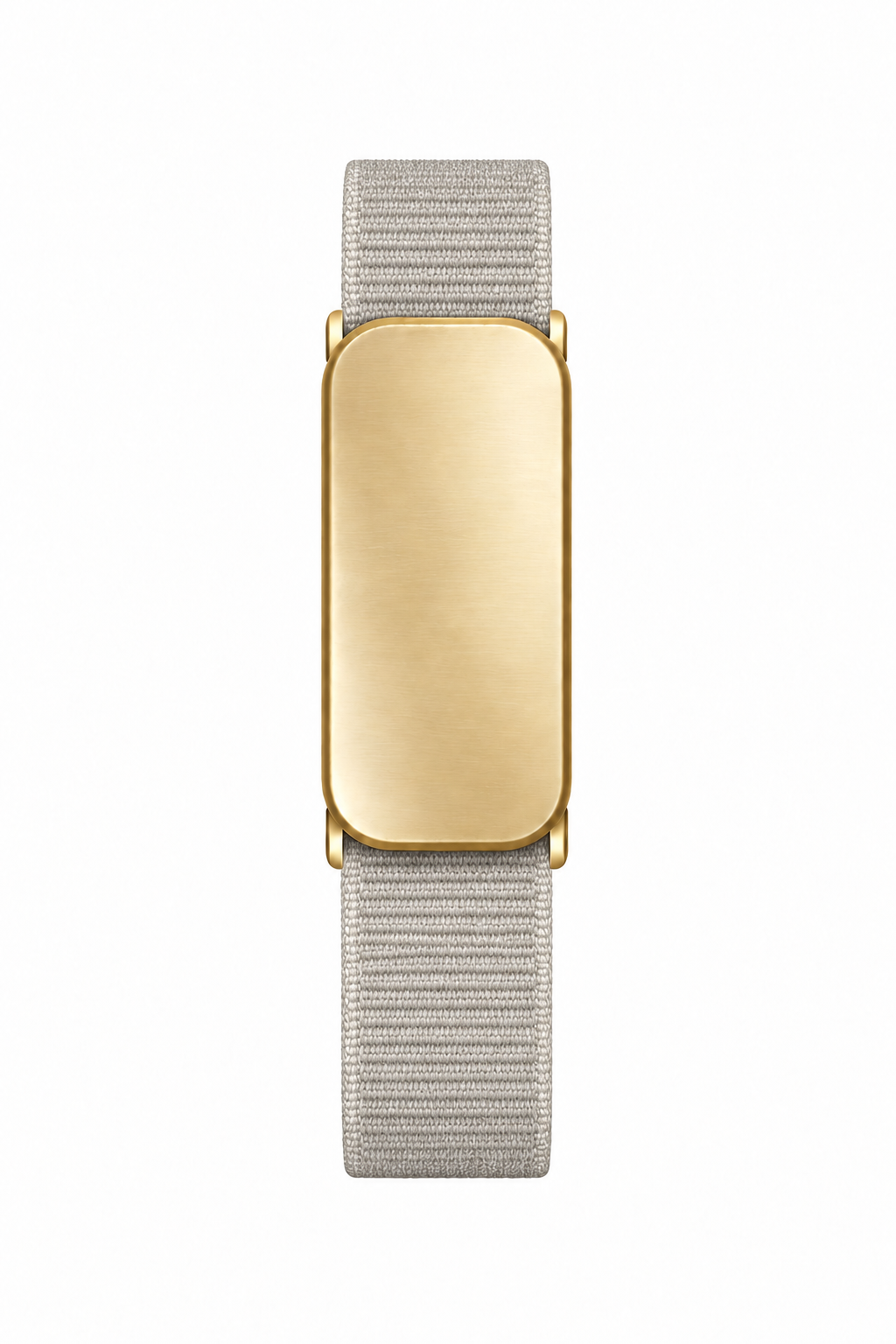 Gold / Woven band / Drift