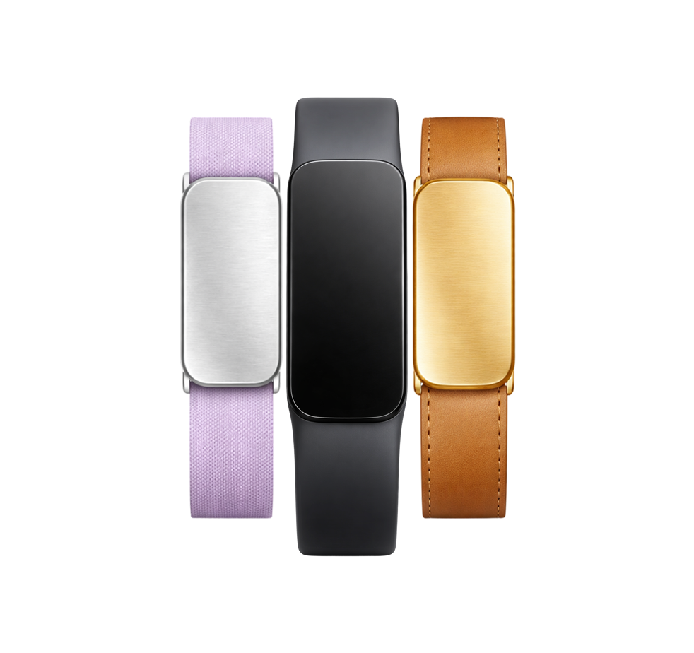 Fort wearable with strap options