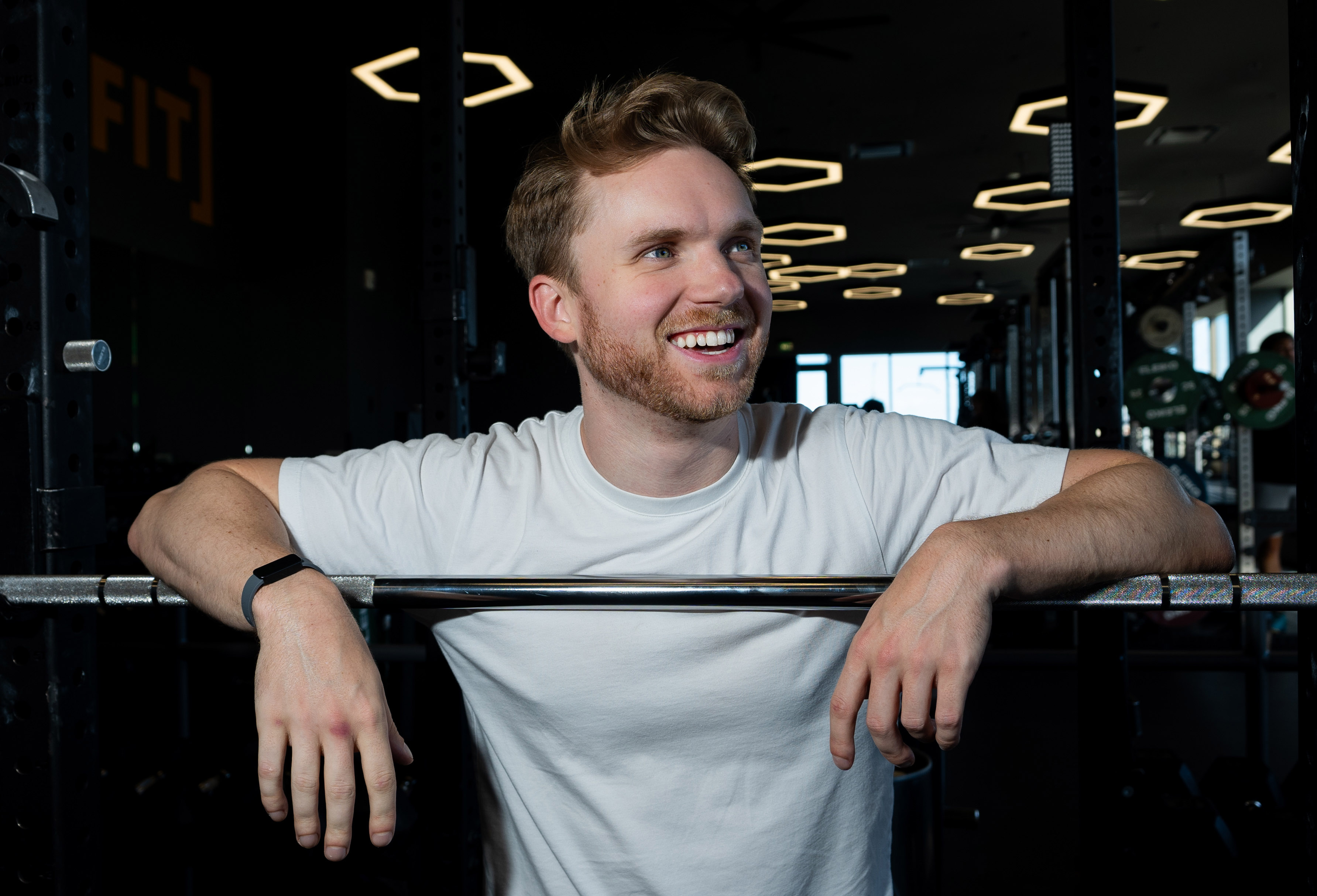 Fort strength training wearable